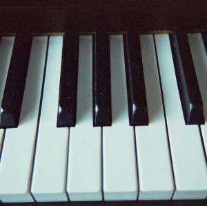 Piano and classical music