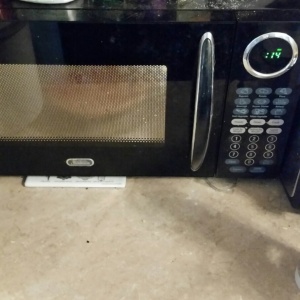 Electric microwave oven Kitchen South Carolina Spartanburg