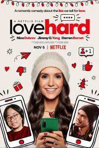 Love Hard movie Netflix poster 