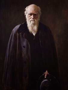 Fun facts about Charles Darwin 