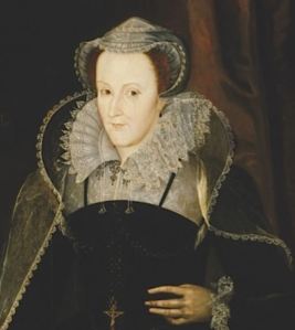 Fun facts about Mary Queen of Scots 