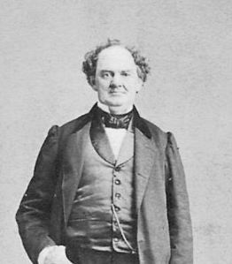 Fun facts about PT Barnum
