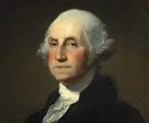 Fun facts about George Washington 