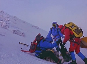 Everest 1998 movie