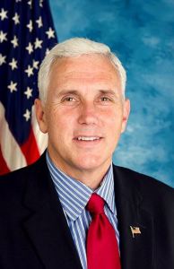 Fun facts about Mike Pence 