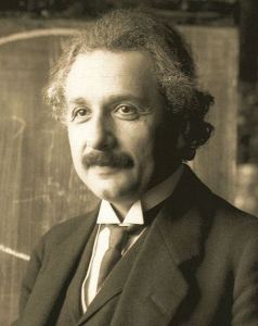 Fun facts about Albert Einstein 
