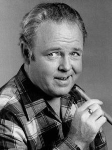 Fun facts about Archie Bunker 