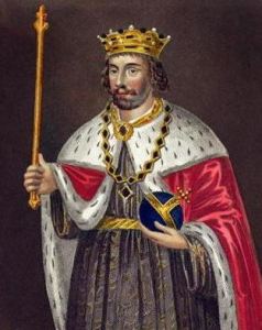 Fun facts about King Edward II 
