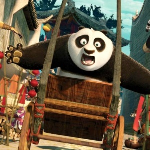 Kung Fu Panda 2 2011 movie 