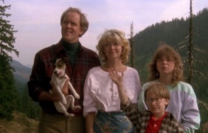 John Lithgow Harry and the Hendersons 1987 movie 