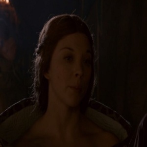 Margaery Tyrell Game of Thrones HBO 