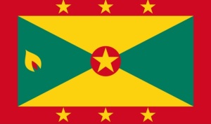 Fun facts about Grenada 