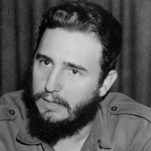 Fun facts about Fidel Castro 