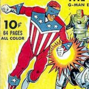 Fun facts about comic books 