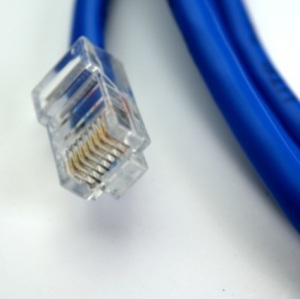Fun facts about Ethernet 