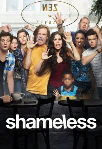 Shameless season 5 poster 