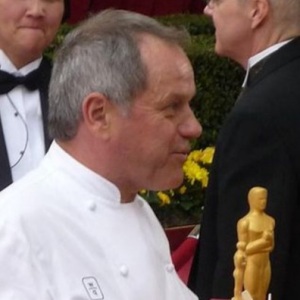 Fun facts about wolfgang puck