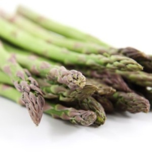 Fun facts about asparagus 
