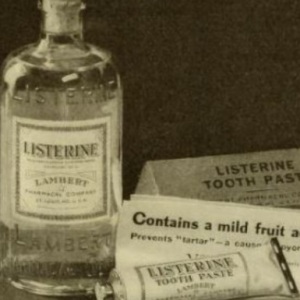 Fun facts about mouthwash 