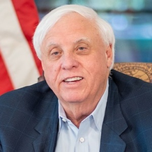 Fun facts about Jim Justice West Virginia Republican