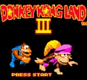 Fun facts about video games Donkey Kong 