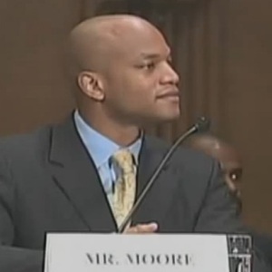 Fun facts about Wes Moore Maryland Democrat 