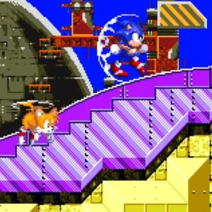 Fun Facts about video games Sonic the Hedgehog 3 Sega Genesis Sega Mega Drive 